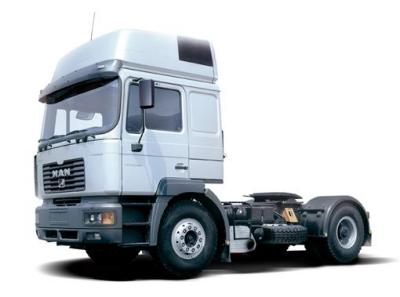MAN T200 сканер дилерский диагностический для грузовиков
