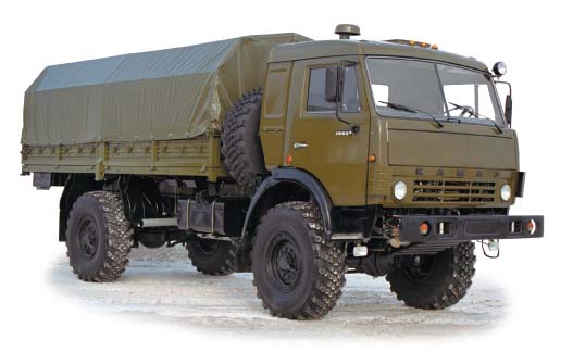 Автоас-Карго - диагностический сканер для грузовиков российского производства