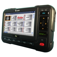 G-Scan Автомобильный диагностический сканер 