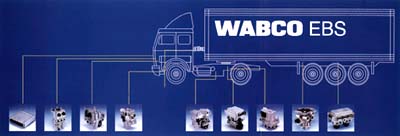 WABCO сканер WABCO тормозные системы и KNORR-BREMSE сканер KNORR-BREMSE тормозные системы WABCO и KNORR-BREMSE